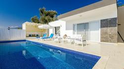 Villa Nemo Kalkan