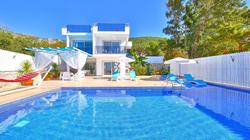 Villa Özge
