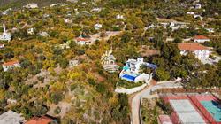 Villa Özge