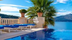 Villa Palm