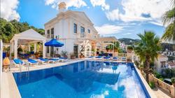 Villa Palm