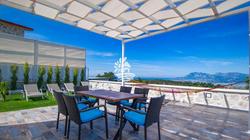 Villa Pırıltı