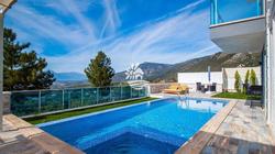 Villa Pırıltı