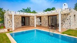 Villa Pırlanta