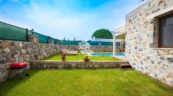 Villa Pırlanta