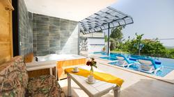 Villa Portakal