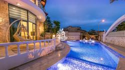 Villa Safran