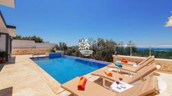 Villa Samanyolu