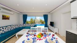 Villa Samanyolu