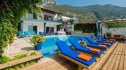 Villa Serap
