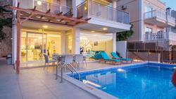 Villa Sezen