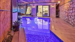 Villa Suit Yeşil