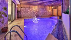Villa Suit Yeşil