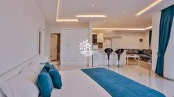 Villa Suit Yeşil