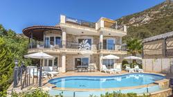 Villa Sultan