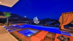 Villa Sunshine