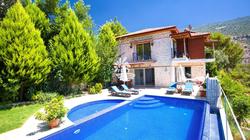 Villa Talya