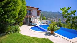 Villa Talya