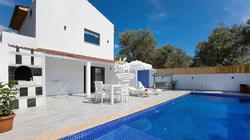 Villa Tayfun