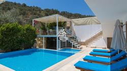 Villa Topçu