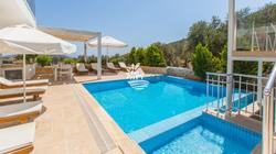 Villa Topçu