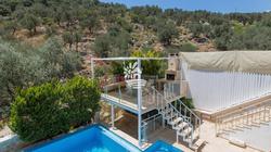 Villa Topçu
