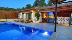 Villa Tuana