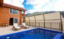 Villa Umaya