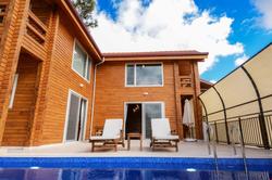 Villa Umaya