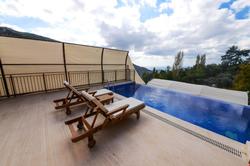 Villa Umaya