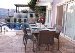 Villa Akdeniz