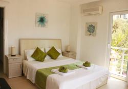 Villa Akdeniz