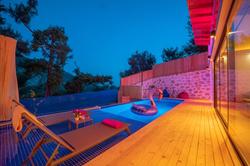 Villa MJ