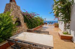 Villa Fuşya