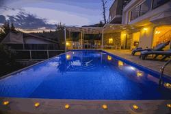 Villa Koybal