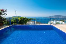 Villa Orkide 1