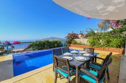 Villa Orkide 2