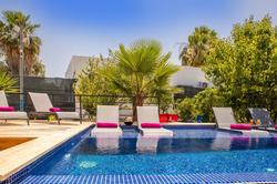 Villa Patara 6