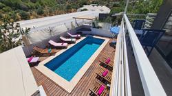 Villa Patara 10