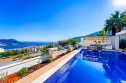Villa Dior