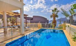 Villa Sarıçiçek