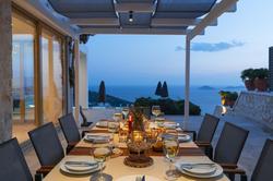 Villa Sarpedonia
