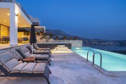 Villa Sarpedonia