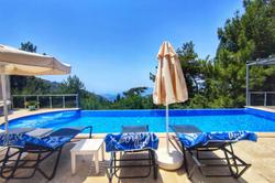 Villa Swiss