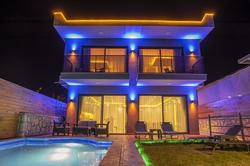Villa Tera