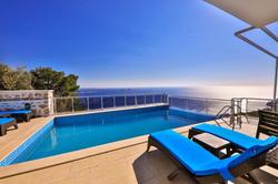 Villa Turkuaz Ulugöl