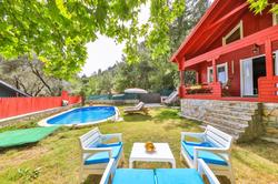 Villa Yakut Islamlar