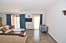 Yeni Villa