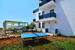 Yeni Villa