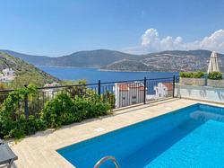 Villa Anatolian